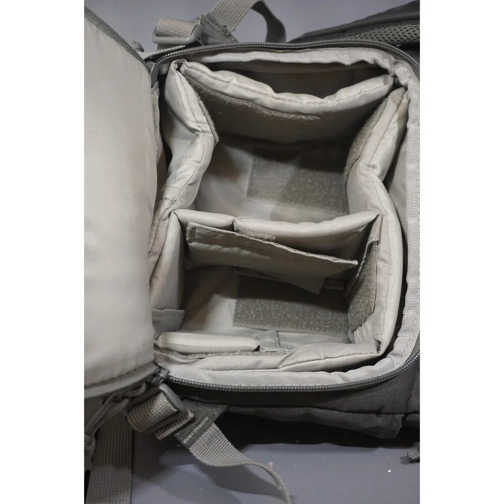 Lowepro Photo Hatchback 16L AW Camera Backpack - Travel Bag